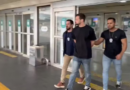 Operador financiero del Tren Aragua y presunto enlace con el Comando Vermelho fue arrestado en Río de Janeiro Operador financiero del Tren Aragua y presunto enlace con el Comando Vermelho fue arrestado en Río de Janeiro