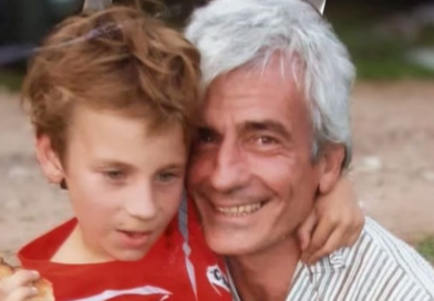 La conmovedora despedida del papá de Gaspi: “Dolor” y “Te quiero siempre” La conmovedora despedida del papá de Gaspi: “Dolor” y “Te quiero siempre”