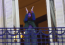 La Justicia podría revocar el arresto domiciliario de Cristina Kirchner por las manifestaciones en la puerta de su casa La Justicia podría revocar el arresto domiciliario de Cristina Kirchner por las manifestaciones en la puerta de su casa