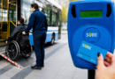 La Secretaría de Transporte ratificó que las personas con discapacidad seguirán viajando sin abonar el pasaje La Secretaría de Transporte ratificó que las personas con discapacidad seguirán viajando sin abonar el pasaje