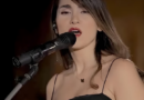 Castigan a una cantante iraní con 74 latigazos por cantar sin hiyab Castigan a una cantante iraní con 74 latigazos por cantar sin hiyab