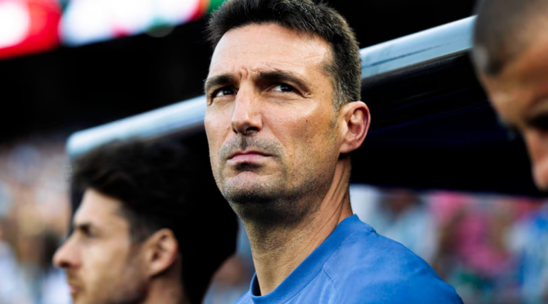 El posible 11 titular de la Selección argentina para enfrentar a Austria en el Mundial 2026 El posible 11 titular de la Selección argentina para enfrentar a Austria en el Mundial 2026