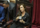 En Rosario, Villarruel cargó contra el Gobierno y habló sobre Adorni: “No hay nadie más peleado con los valores de Belgrano que él» En Rosario, Villarruel cargó contra el Gobierno y habló sobre Adorni: “No hay nadie más peleado con los valores de Belgrano que él»
