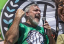 El Gobierno Nacional convocó a renegociar convenios en el Estado, pero ATE señaló que “se trata de un chantaje” El Gobierno Nacional convocó a renegociar convenios en el Estado, pero ATE señaló que “se trata de un chantaje”
