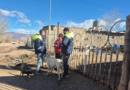 Minería realizó un relevamiento social en Uspallata para fortalecer el monitoreo territorial y el seguimiento de buenas prácticas Minería realizó un relevamiento social en Uspallata para fortalecer el monitoreo territorial y el seguimiento de buenas prácticas