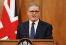 Keir Starmer anunció su dimisión como líder del Partido Laborista Keir Starmer anunció su dimisión como líder del Partido Laborista