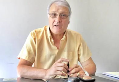 Murió “Chicho” Russo, histórico intendente que marcó una etapa en San Rafael Murió “Chicho” Russo, histórico intendente que marcó una etapa en San Rafael