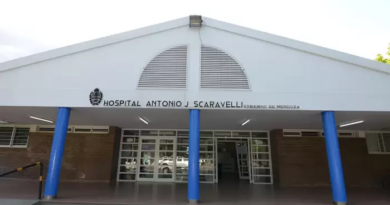 Muerte de la niña de San Carlos: qué revelaron los estudios forenses y la situación de sus padres Muerte de la niña de San Carlos: qué revelaron los estudios forenses y la situación de sus padres