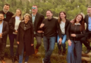 El ensamble vocal Vox Prima presenta «Espejos» en el Museo Fader