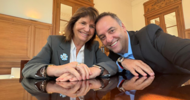 Adorni vs. Bullrich: versiones cruzadas y malestar interno en una mesa política agrietada