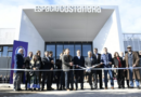 Calvente destacó la inversión privada y la generación de nuevos empleos en la remodelada Terminal del Ómnibus