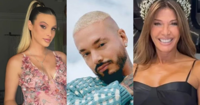 Terremotos en Venezuela: la reacción de los famosos que se solidarizaron con los afectados