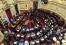 No hubo quórum en el Senado y se levantó la sesión: buscaban la interpelación de Adorni