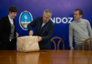 Mendoza continúa fortaleciendo su sistema eléctrico: Cornejo encabezó la apertura de sobres de la Estación Transformadora Mendoza Norte