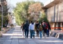 La futura conducción de la UNCuyo confirmó qué pasará con los docentes que hagan paro