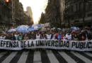 La Corte Suprema rechazó una queja del Gobierno en la causa por el financiamiento universitario