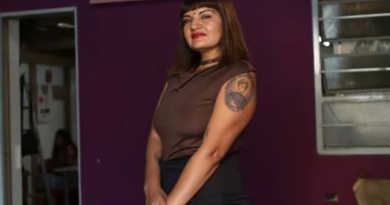 “Importa más la vida de un tacho que la nuestra”: dirigente de meretrices denunció violencia policial