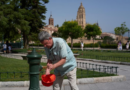 España: atribuyen 212 muertes en cuatro días a la ola de calor