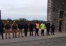Mendoza y San Luis reforzaron controles en la frontera en un operativo conjunto
