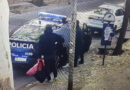Con la intervención de Preventores se logró detectar y trasladar a dos personas con medidas judiciales pendientes