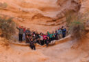 Más de 40 personas disfrutaron del “Tour Aventura” entre naturaleza, gastronomía y tradición en San Carlos