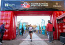 El Parque Central se prepara para una nueva edición de la maratón “Corre Sangre por tus Venas”