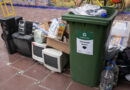 La Ciudad invita a sumarse a una nueva colecta de residuos electrónicos