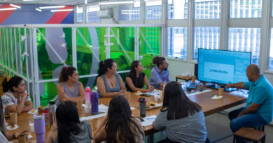 La Ciudad te presenta la agenda de junio para formar parte de los talleres en los coworkings