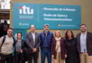 Ulpiano Suarez visitó la Feria de Emprendimientos Tecnológicos del ITU Ulpiano Suarez visitó la Feria de Emprendimientos Tecnológicos del ITU