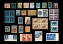 Sellos, monedas y estampillas postales se reúnen en una muestra para viajar por la historia en la Ciudad de Mendoza Sellos, monedas y estampillas postales se reúnen en una muestra para viajar por la historia en la Ciudad de Mendoza