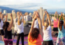 La Ciudad celebra el Día Internacional del Yoga con dos propuestas para conectar cuerpo y mente La Ciudad celebra el Día Internacional del Yoga con dos propuestas para conectar cuerpo y mente