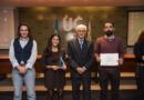 La Ciudad de Mendoza fue distinguida por su innovador Fondo Verde para la Sostenibilidad Ambiental