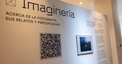 La muestra fotográfica “Imaginería” abre el diálogo sobre nuevas formas de mirar en el MMAMM