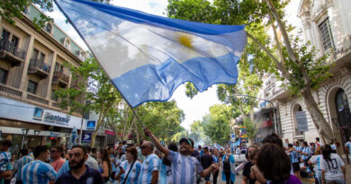 La Ciudad con más Copas: el Mundial se vive con promociones y sorteos en los polos gastronómicos más importantes