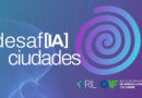 La Ciudad invita a startups a participar de DesafIA Ciudades, una convocatoria para impulsar soluciones de inteligencia artificial