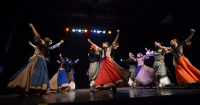 Llega Peña en la Ciudad: folclore, danza, música y sabores tradicionales para disfrutar en familia