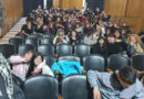La Ciudad apuesta al cine joven con un taller que busca convertir héroes en pequeñas historias audiovisuales 