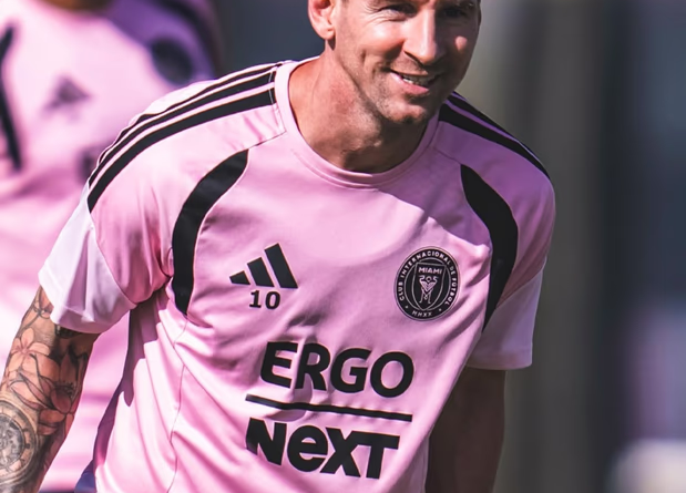 Diez días después de la final del Mundial 2026, Messi volvió a entrenarse con el Inter Miami Diez días después de la final del Mundial 2026, Messi volvió a entrenarse con el Inter Miami