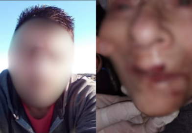 “Morite” y “te rompo la cabeza”: cuidador de geriátrico acusado de maltratar a dos adultas mayores “Morite” y “te rompo la cabeza”: cuidador de geriátrico acusado de maltratar a dos adultas mayores