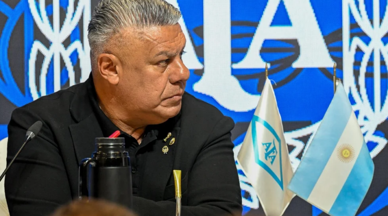 Causa AFA: la Justicia de EEUU arranca con las declaraciones testimoniales Causa AFA: la Justicia de EEUU arranca con las declaraciones testimoniales
