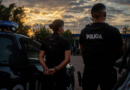 Controles preventivos en el Gran Mendoza: tres detenidos, droga y una réplica de arma secuestrada Controles preventivos en el Gran Mendoza: tres detenidos, droga y una réplica de arma secuestrada