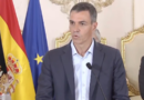 Pedro Sánchez viajó a Ceuta y denunció un «ataque a la integridad territorial de España» Pedro Sánchez viajó a Ceuta y denunció un «ataque a la integridad territorial de España»