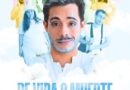Fin de semana cultural en el Imperial: películas y una comedia imperdible Fin de semana cultural en el Imperial: películas y una comedia imperdible
