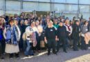 Unidad y organización: el PJ mendocino reunió a su dirigencia y al movimiento obrero Unidad y organización: el PJ mendocino reunió a su dirigencia y al movimiento obrero