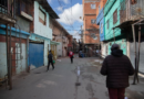 Una de cada cuatro personas con discapacidad vive con hacinamiento y casi 8% sufre condiciones críticas Una de cada cuatro personas con discapacidad vive con hacinamiento y casi 8% sufre condiciones críticas
