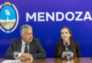 Mendoza será la primera provincia del país en reglamentar integralmente el uso del reconocimiento facial Mendoza será la primera provincia del país en reglamentar integralmente el uso del reconocimiento facial