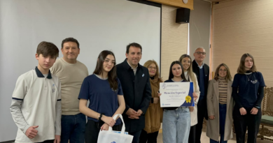 Concurso de Cortos Sanmartinianos: las escuelas pusieron en valor la figura y el legado del Libertador Concurso de Cortos Sanmartinianos: las escuelas pusieron en valor la figura y el legado del Libertador