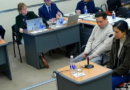 La viuda de Cristian Zárate declaró y calificó a Lotocki de “asesino” La viuda de Cristian Zárate declaró y calificó a Lotocki de “asesino”