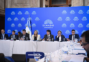 El Senado retomó debate sobre reforma de la Ley de Sociedades con foco en automatización y menor tutela estatal El Senado retomó debate sobre reforma de la Ley de Sociedades con foco en automatización y menor tutela estatal
