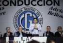 Kicillof: «Para terminar con Milei y el experimento de la ultraderecha, la clave es construir con todos» Kicillof: «Para terminar con Milei y el experimento de la ultraderecha, la clave es construir con todos»